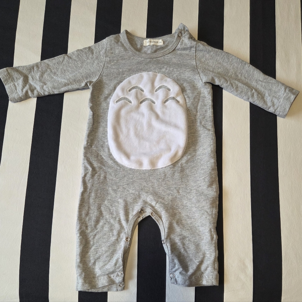 My Neighbour Totoro Onsie